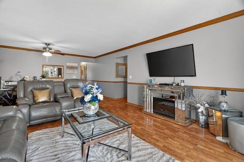 Tiny photo for 803 Cobblestone Lane, Elwood, IL 60421 (MLS # 12535854)