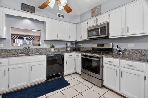 Tiny photo for 803 Cobblestone Lane, Elwood, IL 60421 (MLS # 12535854)