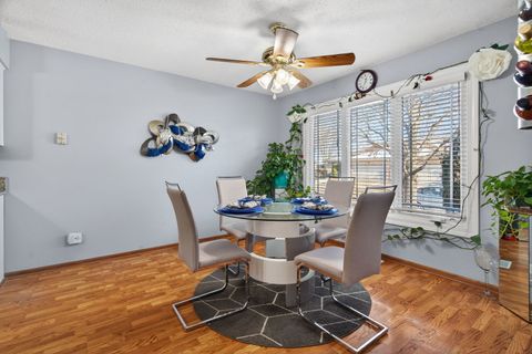 Tiny photo for 803 Cobblestone Lane, Elwood, IL 60421 (MLS # 12535854)