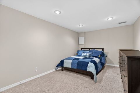 Tiny photo for 803 Cobblestone Lane, Elwood, IL 60421 (MLS # 12535854)