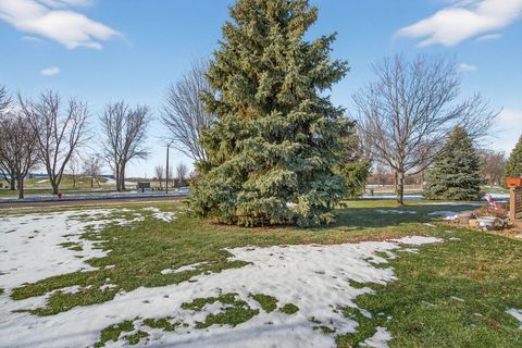 Tiny photo for 803 Cobblestone Lane, Elwood, IL 60421 (MLS # 12535854)