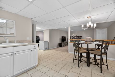 Tiny photo for 803 Cobblestone Lane, Elwood, IL 60421 (MLS # 12535854)