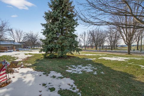 Tiny photo for 803 Cobblestone Lane, Elwood, IL 60421 (MLS # 12535854)