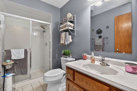 Tiny photo for 803 Cobblestone Lane, Elwood, IL 60421 (MLS # 12535854)