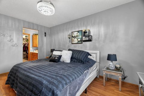 Tiny photo for 803 Cobblestone Lane, Elwood, IL 60421 (MLS # 12535854)