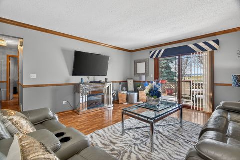 Tiny photo for 803 Cobblestone Lane, Elwood, IL 60421 (MLS # 12535854)