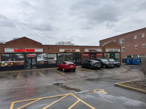 771-777 Milwaukee Avenue Glenview IL 60025