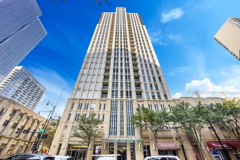 1250 S Michigan Avenue 2705 Chicago IL 60605