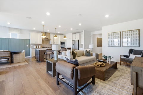 Tiny photo for 3042 Timberlake Avenue, New Lenox, IL 60451 (MLS # 12767491)