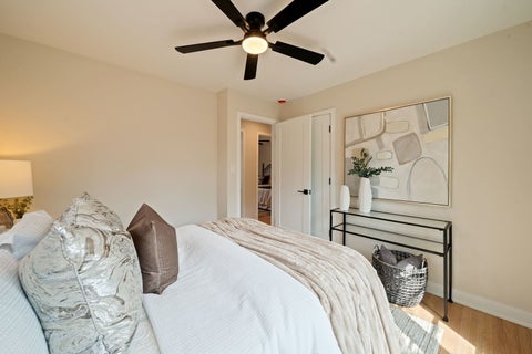 Tiny photo for 4333 W MAIN Street, Skokie, IL 60076 (MLS # 12771491)