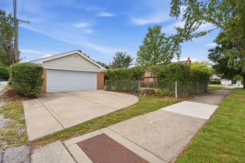 Tiny photo for 4333 W MAIN Street, Skokie, IL 60076 (MLS # 12771491)