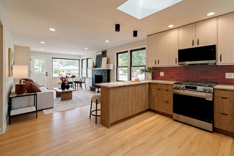 Tiny photo for 4333 W MAIN Street, Skokie, IL 60076 (MLS # 12771491)