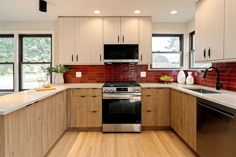 Tiny photo for 4333 W MAIN Street, Skokie, IL 60076 (MLS # 12771491)