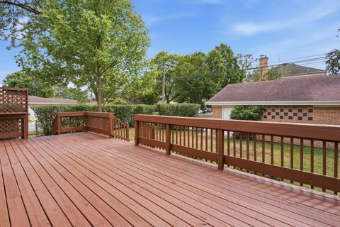 Tiny photo for 4333 W MAIN Street, Skokie, IL 60076 (MLS # 12771491)