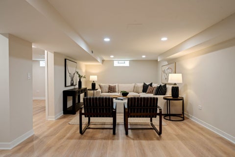 Tiny photo for 4333 W MAIN Street, Skokie, IL 60076 (MLS # 12771491)