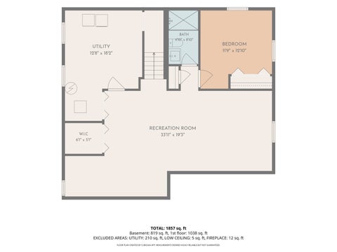 Tiny photo for 4333 W MAIN Street, Skokie, IL 60076 (MLS # 12771491)