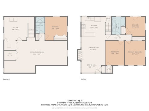 Tiny photo for 4333 W MAIN Street, Skokie, IL 60076 (MLS # 12771491)