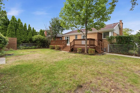 Tiny photo for 4333 W MAIN Street, Skokie, IL 60076 (MLS # 12771491)