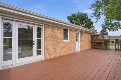 Tiny photo for 4333 W MAIN Street, Skokie, IL 60076 (MLS # 12771491)
