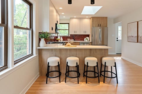 Tiny photo for 4333 W MAIN Street, Skokie, IL 60076 (MLS # 12771491)