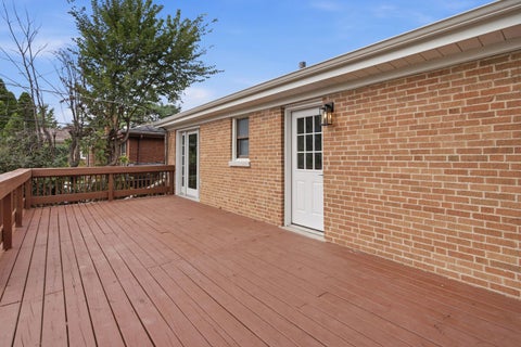 Tiny photo for 4333 W MAIN Street, Skokie, IL 60076 (MLS # 12771491)