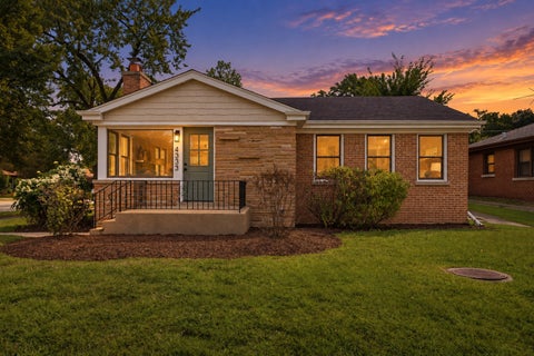 Tiny photo for 4333 W MAIN Street, Skokie, IL 60076 (MLS # 12771491)