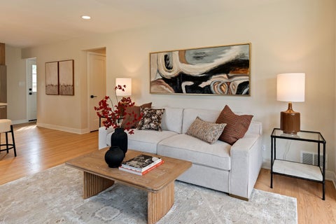 Tiny photo for 4333 W MAIN Street, Skokie, IL 60076 (MLS # 12771491)