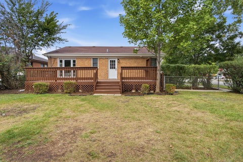 Tiny photo for 4333 W MAIN Street, Skokie, IL 60076 (MLS # 12771491)
