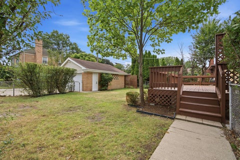 Tiny photo for 4333 W MAIN Street, Skokie, IL 60076 (MLS # 12771491)