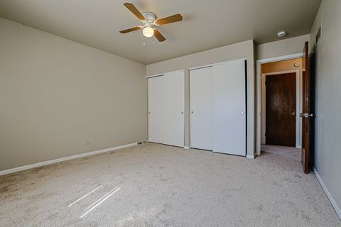 Tiny photo for 9252 HOME Terrace, Des Plaines, IL 60016 (MLS # 12492172)