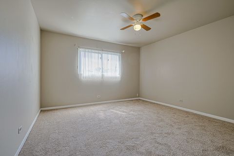 Tiny photo for 9252 HOME Terrace, Des Plaines, IL 60016 (MLS # 12492172)