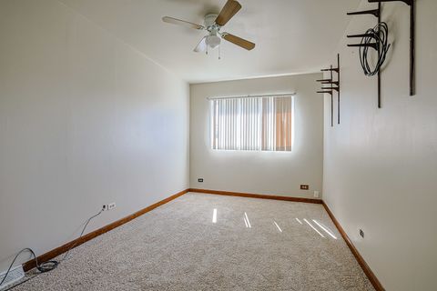 Tiny photo for 9252 HOME Terrace, Des Plaines, IL 60016 (MLS # 12492172)