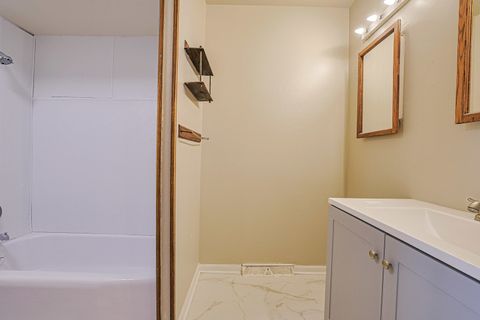 Tiny photo for 9252 HOME Terrace, Des Plaines, IL 60016 (MLS # 12492172)