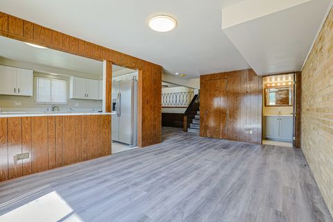 Tiny photo for 9252 HOME Terrace, Des Plaines, IL 60016 (MLS # 12492172)