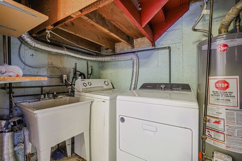 Tiny photo for 9252 HOME Terrace, Des Plaines, IL 60016 (MLS # 12492172)