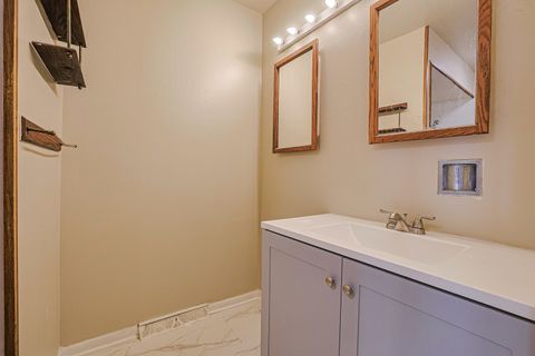 Tiny photo for 9252 HOME Terrace, Des Plaines, IL 60016 (MLS # 12492172)