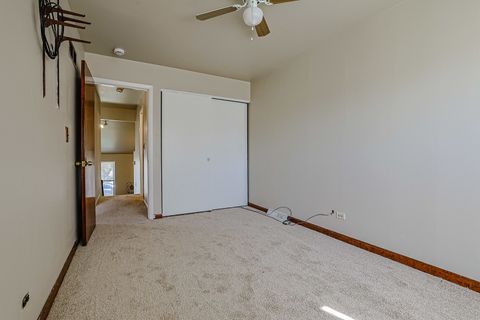 Tiny photo for 9252 HOME Terrace, Des Plaines, IL 60016 (MLS # 12492172)