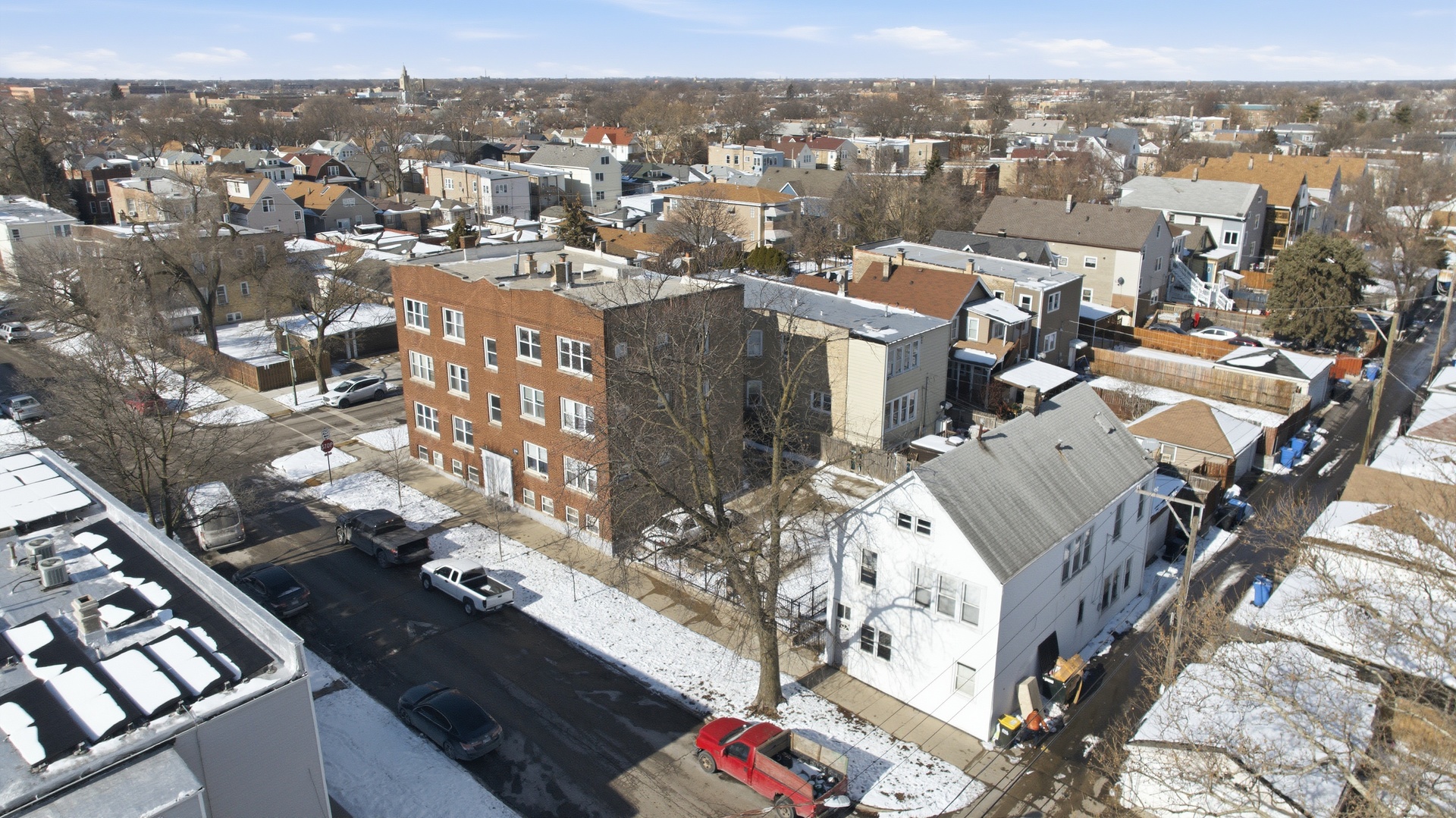 4948-58 W Dickens Avenue