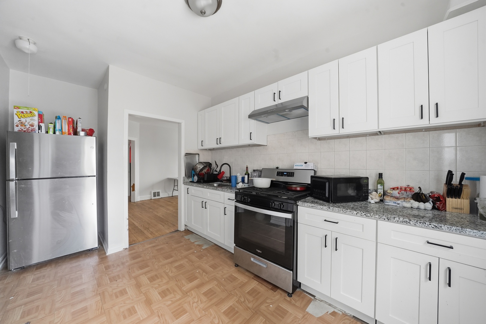 4948-58 W Dickens Avenue