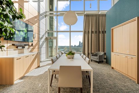 Tiny photo for 340 E RANDOLPH Street #507, Chicago, IL 60601 (MLS # 12522874)