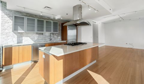 Tiny photo for 340 E RANDOLPH Street #507, Chicago, IL 60601 (MLS # 12522874)