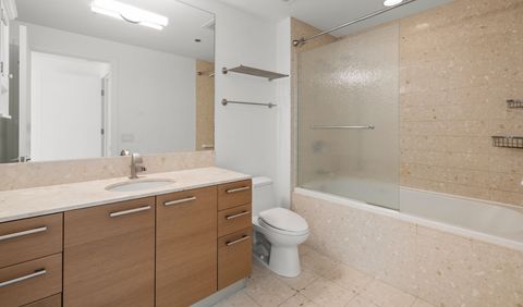 Tiny photo for 340 E RANDOLPH Street #507, Chicago, IL 60601 (MLS # 12522874)