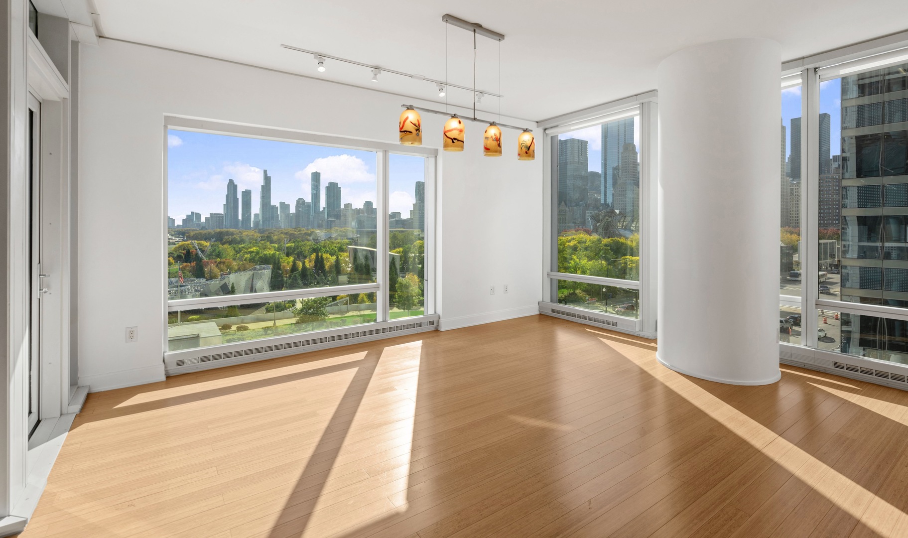 340 E RANDOLPH Street 507