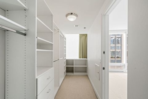 Tiny photo for 340 E RANDOLPH Street #507, Chicago, IL 60601 (MLS # 12522874)