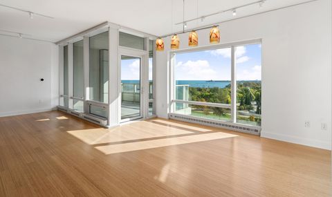 Tiny photo for 340 E RANDOLPH Street #507, Chicago, IL 60601 (MLS # 12522874)