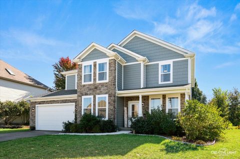 24539 Bantry Drive Shorewood IL 60404