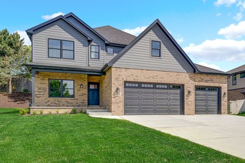 11516 Hummingbird Court Mokena IL 60448