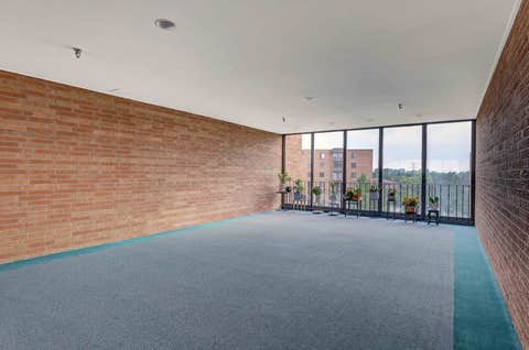 Tiny photo for 1717 W CRYSTAL Lane #512, Mount Prospect, IL 60056 (MLS # 12726860)