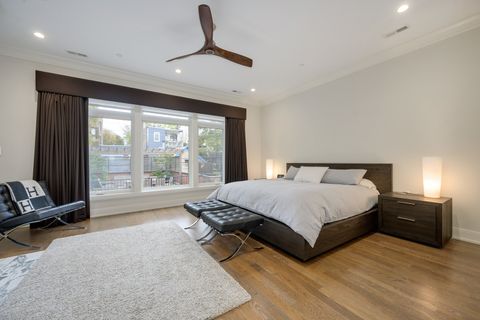 Tiny photo for 2119 N Kenmore Avenue, Chicago, IL 60614 (MLS # 12631580)