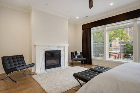 Tiny photo for 2119 N Kenmore Avenue, Chicago, IL 60614 (MLS # 12631580)